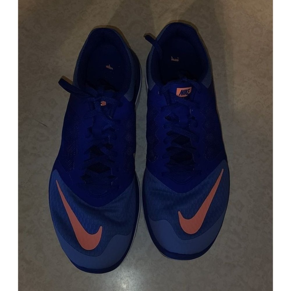 Nike Women's Running Shoe Size 10
